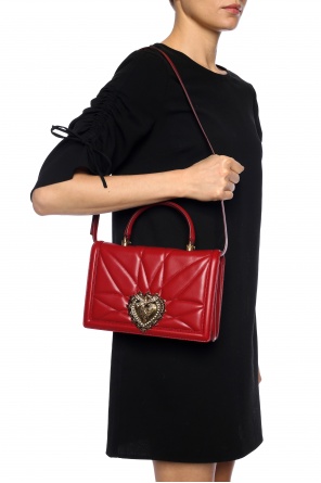 ‘devotion’ shoulder bag, zdjęcie 2 ‘devotion’ shoulder bag od Dolce & Gabbana